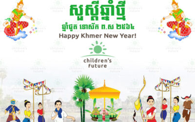 Khmer New Year