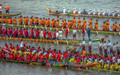 Water Festival